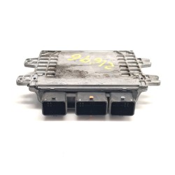 Unité de commande moteur (UCE) Nissan Qashqai I (J10, NJ10) | Desguace Becerril