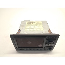 Audio system / CD radio Audi A4 B7 avant (8ED) | Becerril Scrap Yard