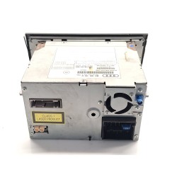 نظام صوت / راديو سي دي Audi A4 B7 avant (8ED) | Desguace Becerril