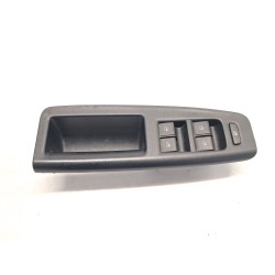 Left rear window lift switch Volkswagen Polo IV (9N_, 9A_) | Becerril Scrap Yard