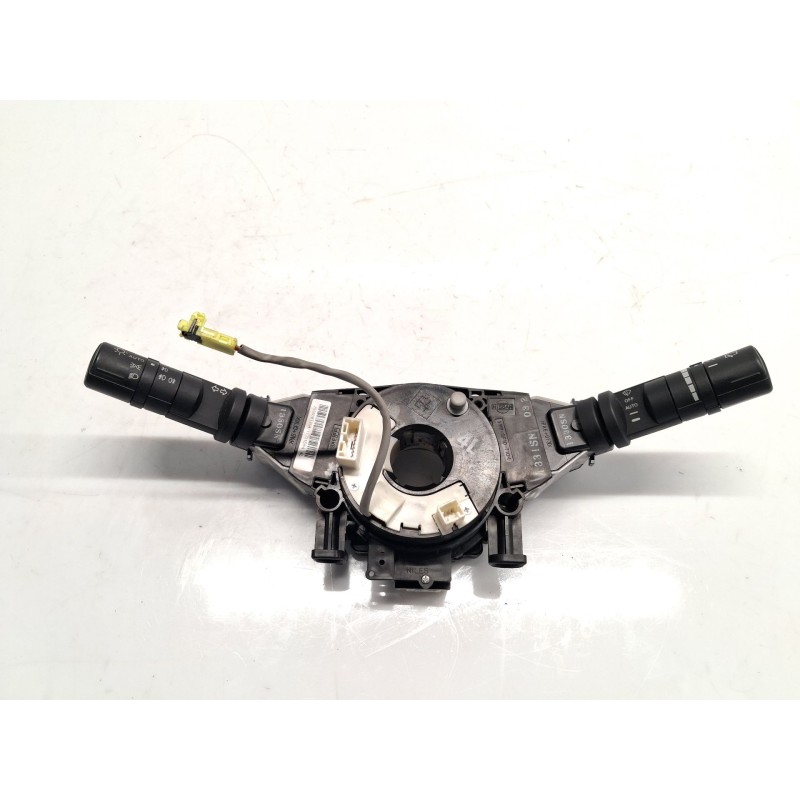 Spare COM 2000 (steering column switch module) Nissan Qashqai I (J10, NJ10) | Becerril Scrap Yard