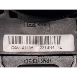 Spare COM 2000 (steering column switch module) Nissan Qashqai I (J10, NJ10) | Becerril Scrap Yard