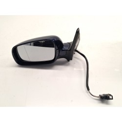Pièce rétroviseur gauche (côté conducteur) Volkswagen Golf IV (1J1) | Desguace Becerril