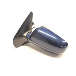 Pièce rétroviseur gauche (côté conducteur) Volkswagen Golf IV (1J1) | Desguace Becerril