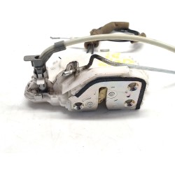 قفل باب السائق الأمامي Honda CIVIC VIII hatchback (fn, fk) | Desguace Becerril