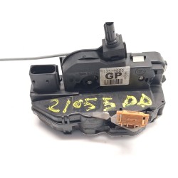 Serrure de porte avant droite Chevrolet Cruze hatchback (J305) | Desguace Becerril