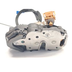 قفل باب الجهة الأمامية اليمنى Chevrolet Cruze hatchback (J305) | Desguace Becerril