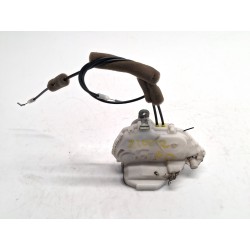 Serrure de porte avant droite Honda CIVIC VIII hatchback (fn, fk) | Desguace Becerril