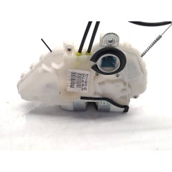 قفل باب الجهة الأمامية اليمنى Honda CIVIC VIII hatchback (fn, fk) | Desguace Becerril