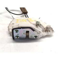 قفل باب الجهة الأمامية اليمنى Honda CIVIC VIII hatchback (fn, fk) | Desguace Becerril