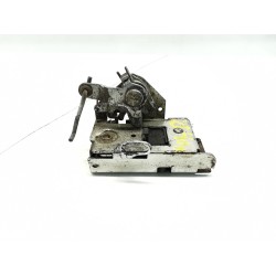 Serrure de porte avant droite Iveco Daily III furgoneta | Desguace Becerril