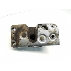 قفل باب الجهة الأمامية اليمنى Iveco Daily III furgoneta | Desguace Becerril