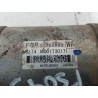 Recambio de motor arranque para saab 9-3 berlina 1.9 tid linear (i/d) referencia OEM IAM 55352882 M001T30171 
