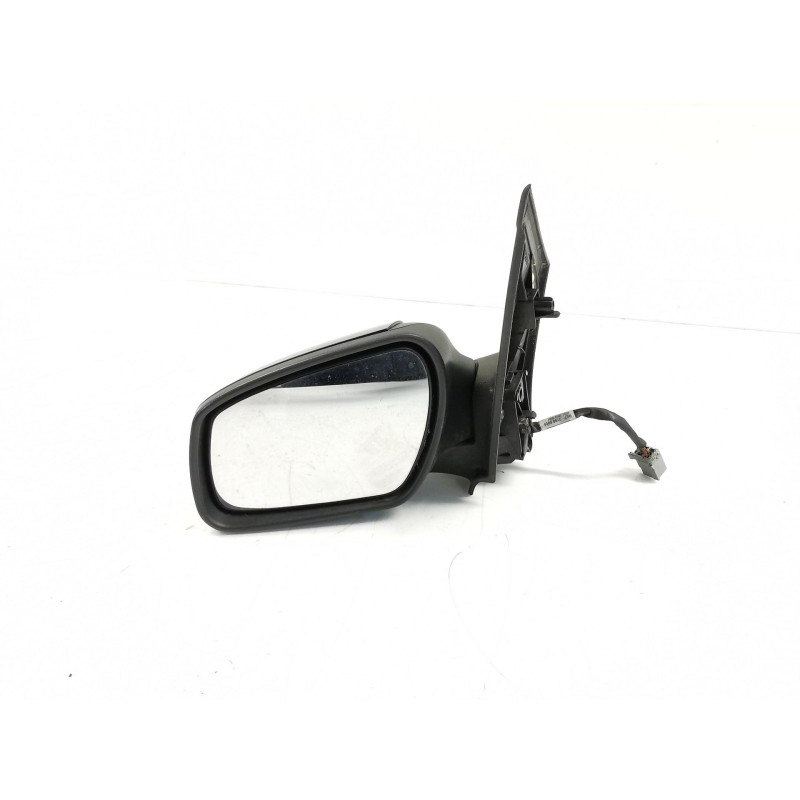 قطعة غيار مرآة جانبية يسارية (جانب السائق) Ford Focus II (DA_, hcp, dp) | Desguace Becerril