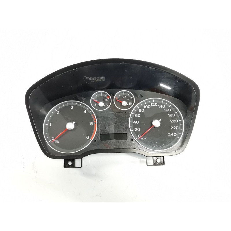 لوحة العدادات Ford Focus II (DA_, hcp, dp) | Desguace Becerril