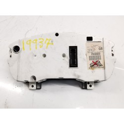 لوحة العدادات Ford Focus II (DA_, hcp, dp) | Desguace Becerril