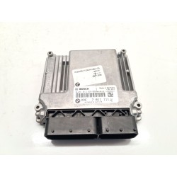 Unité de commande moteur (UCE) BMW X3 (E83) | Desguace Becerril