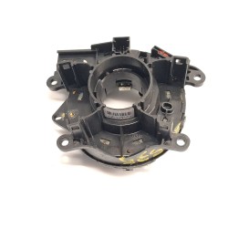 Support commandes feux-essuie-glace-anneau airbag BMW X3 (E83) | Desguace Becerril