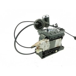 Schaltknauf Jeep Commander van (xh) | Desguace Becerril