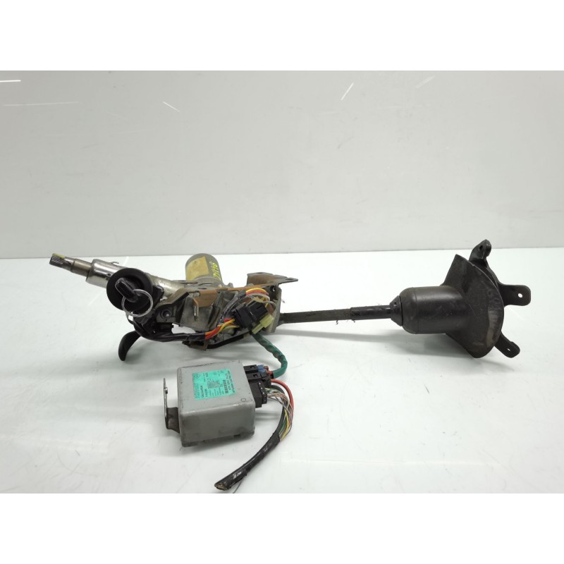 قطعة غيار COM 2000 (وحدة مفاتيح عمود التوجيه) Renault Clio II (BB_, CB_) | Desguace Becerril