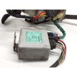 قطعة غيار COM 2000 (وحدة مفاتيح عمود التوجيه) Renault Clio II (BB_, CB_) | Desguace Becerril