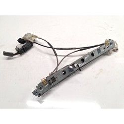 Commande de lève-vitre arrière droit Renault Megane II (BM0/1_, CM0/1_) | Desguace Becerril