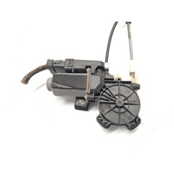 صاريع رفع نافذة الزجاج الأمامي الخلفي الأيمن Renault Megane II (BM0/1_, CM0/1_) | Desguace Becerril