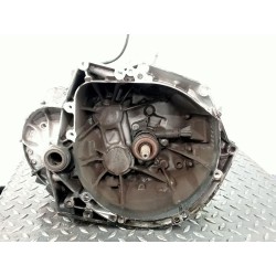 Caja cambios citroen C4 picasso I monospace (UD_) oem 20EA07 / 2231K7 / 2232G9