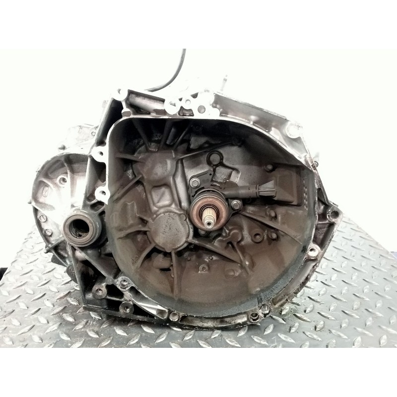 المبرد صندوق التروس CITROEN C4 picasso I monospace (UD_) | Desguace Becerril