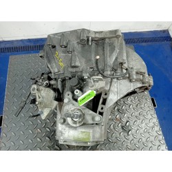 المبرد صندوق التروس CITROEN C4 picasso I monospace (UD_) | Desguace Becerril