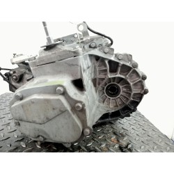 المبرد صندوق التروس CITROEN C4 picasso I monospace (UD_) | Desguace Becerril