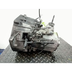 المبرد صندوق التروس CITROEN C4 picasso I monospace (UD_) | Desguace Becerril