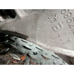 المبرد صندوق التروس CITROEN C4 picasso I monospace (UD_) | Desguace Becerril