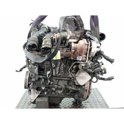 المحرك الكامل CITROEN C4 picasso I monospace (UD_) | Desguace Becerril