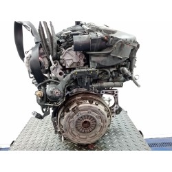 المحرك الكامل CITROEN C4 picasso I monospace (UD_) | Desguace Becerril