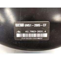 Recambio de servofreno para ford focus ii (da_, hcp, dp) 1.8 tdci referencia OEM IAM 6M512005CF  