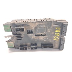 Boîte de relais / fusibles Vito (W638) caja cerrada | Desguace Becerril