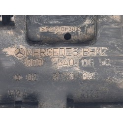 Boîte de relais / fusibles Vito (W638) caja cerrada | Desguace Becerril