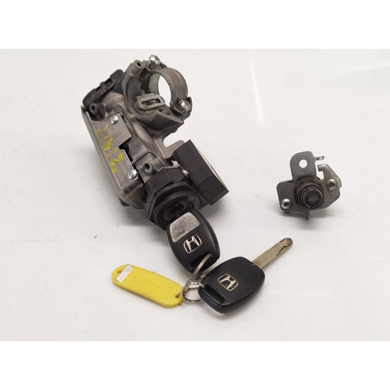 Antenne antivol Honda CIVIC VIII hatchback (fn, fk) | Desguace Becerril