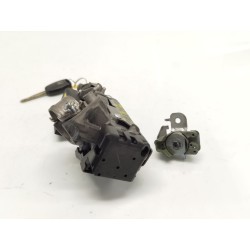 Antenne antivol Honda CIVIC VIII hatchback (fn, fk) | Desguace Becerril