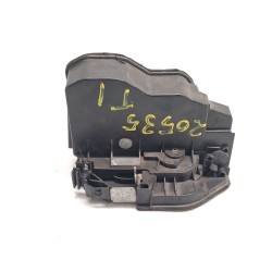 Left rear door lock BMW X3 (E83) | Becerril Scrap Yard