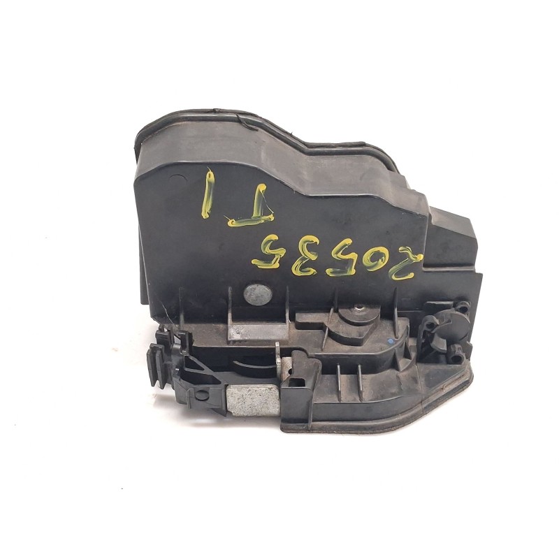 Left rear door lock BMW X3 (E83) | Becerril Scrap Yard