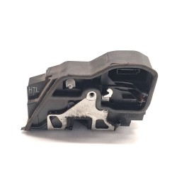 Left rear door lock BMW X3 (E83) | Becerril Scrap Yard