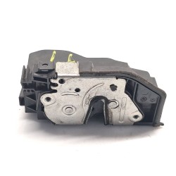 Left rear door lock BMW X3 (E83) | Becerril Scrap Yard