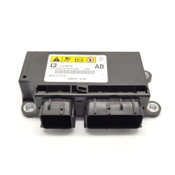 Recambio de centralita airbag para chevrolet cruze hatchback (j305) 1.7 d referencia OEM IAM 13589374  