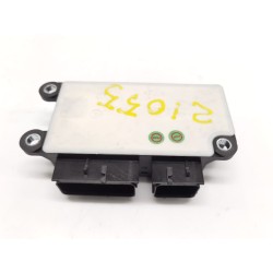 Recambio de centralita airbag para chevrolet cruze hatchback (j305) 1.7 d referencia OEM IAM 13589374  