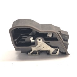 Serrure de porte avant droite BMW X3 (E83) | Desguace Becerril