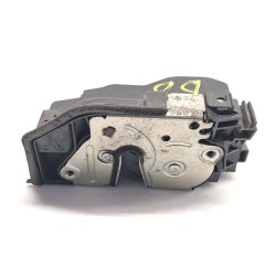 Serrure de porte avant droite BMW X3 (E83) | Desguace Becerril