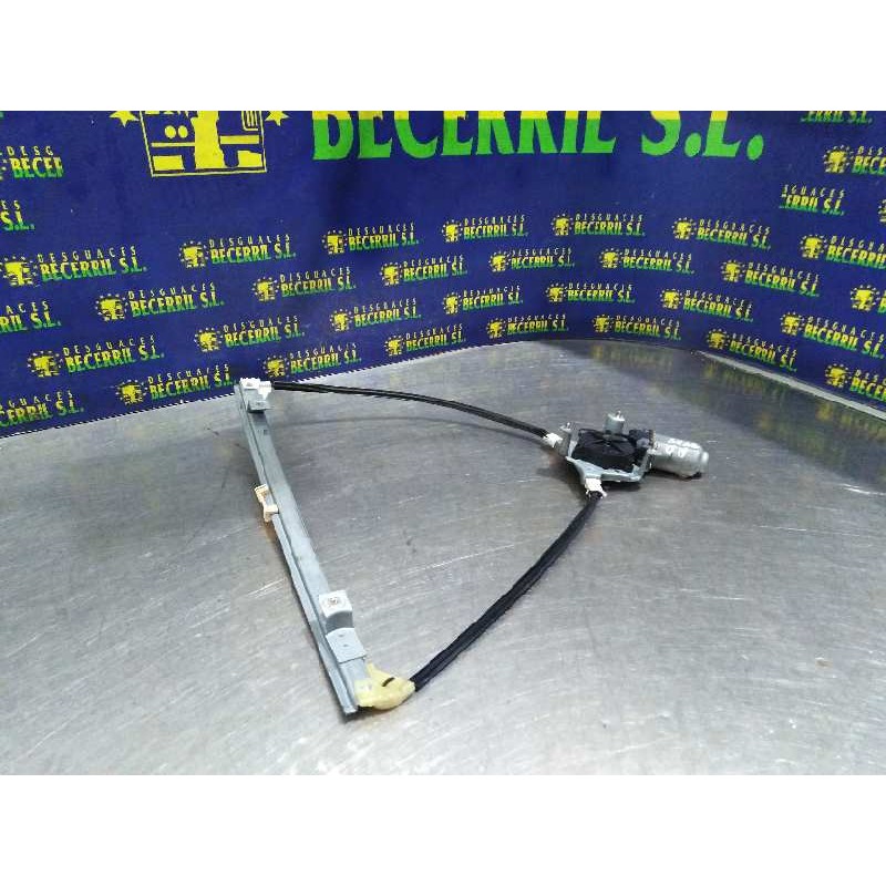 Recambio de elevalunas delantero derecho para renault clio ii fase ii (b/cb0) extreme referencia OEM IAM Recambio de elevalunas delantero derecho para renault clio ii fase ii (b/cb0) extreme referencia OEM IAM