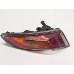 Recambio de piloto trasero izquierdo para honda civic viii hatchback (fn, fk) 2.2 ctdi (fk3) referencia OEM IAM   